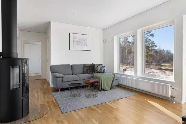 Gustaf Enochs Gata i Mönsterås