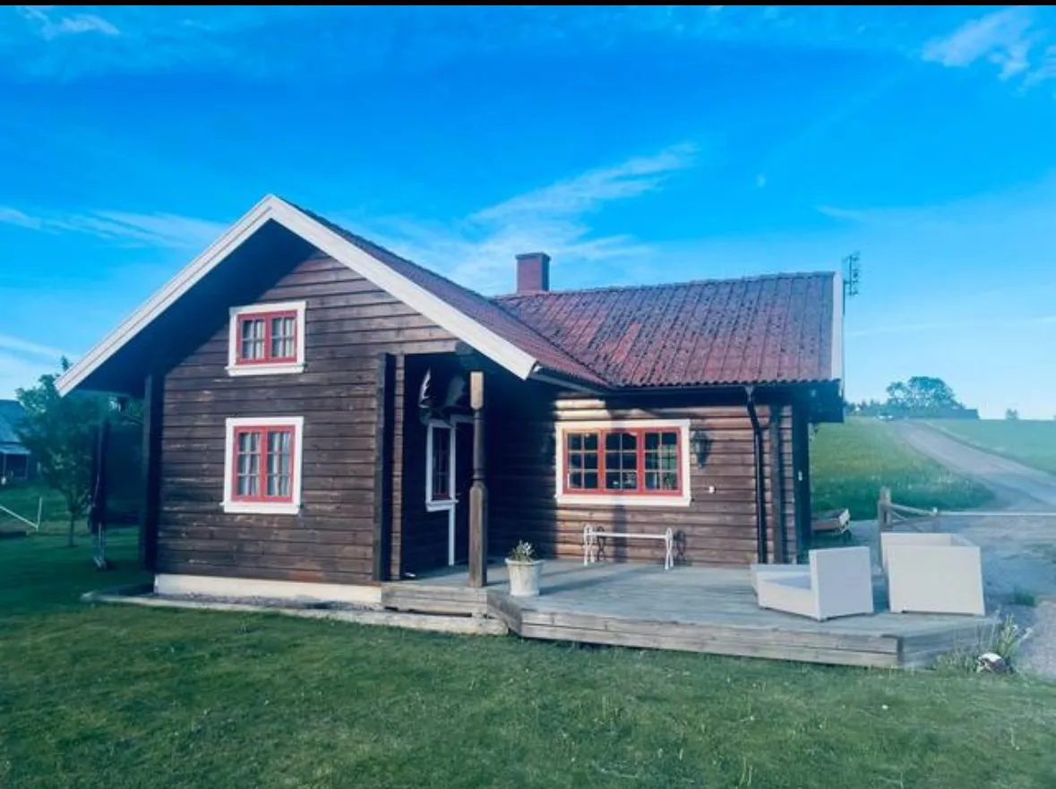 Vesene ST Horsared i Ljung