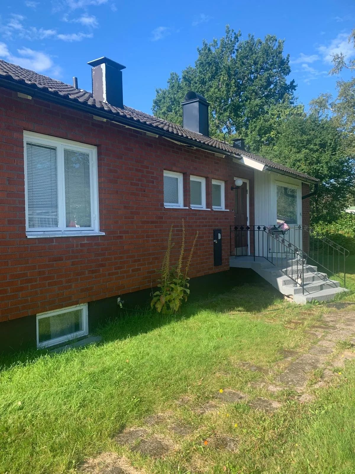 Bodagatan i Bodafors