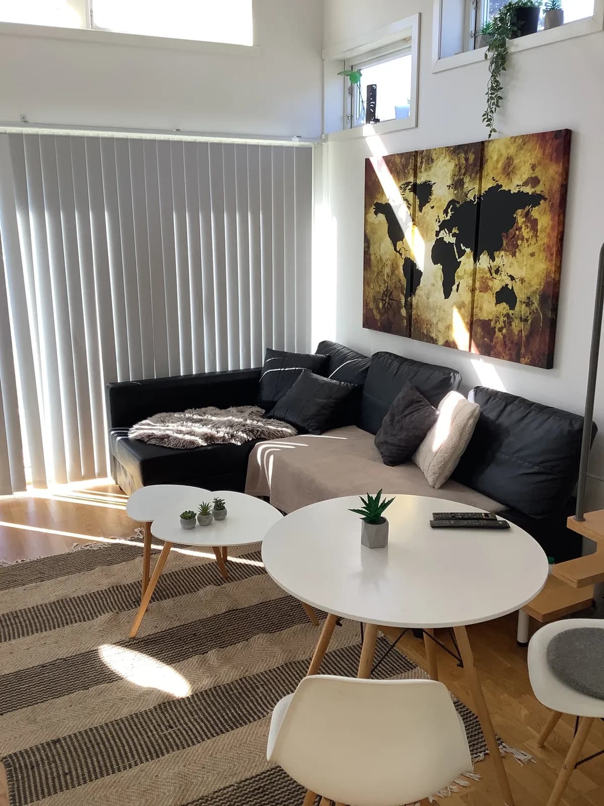 Nötvivelvägen i Stenungsund