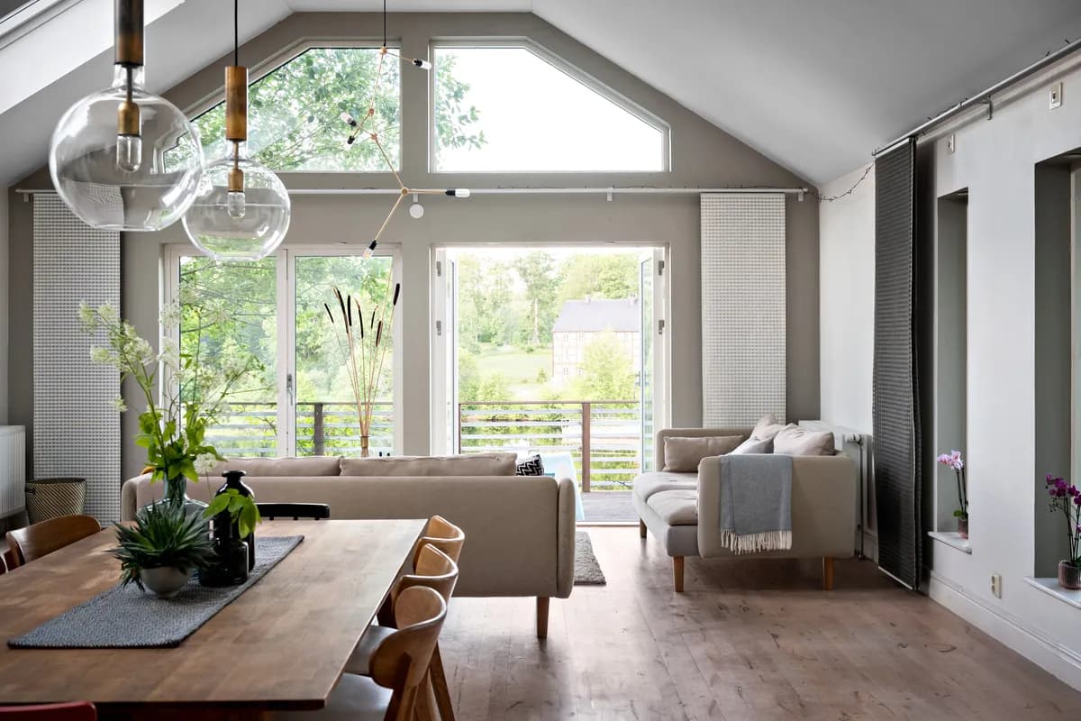 Glimmingevägen i Broby