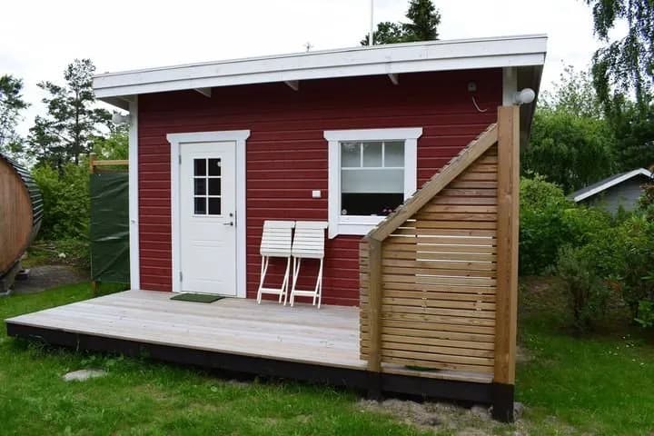 Sommarvägen i Åby