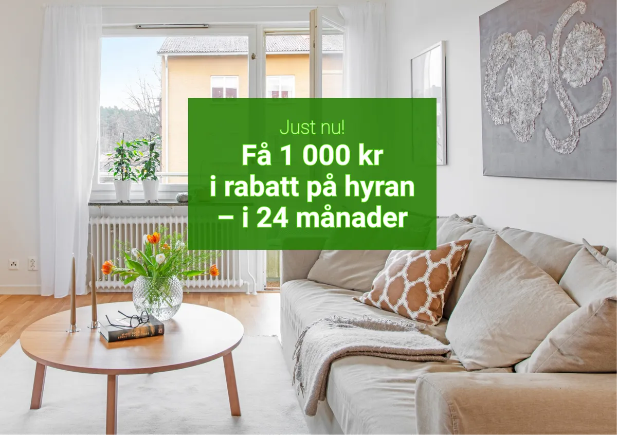 Ynglingagatan i Kungsör