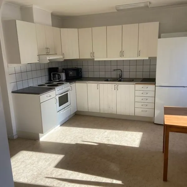 Ljusnarsvägen i Ljusnarsberg