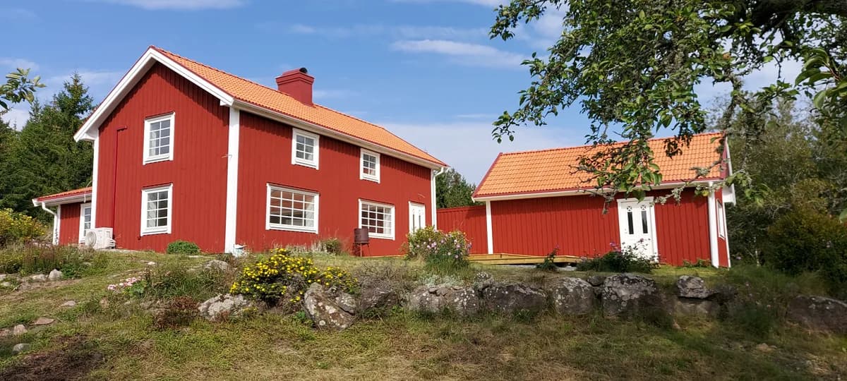 Oskarsberg, Hjulby i Gamleby