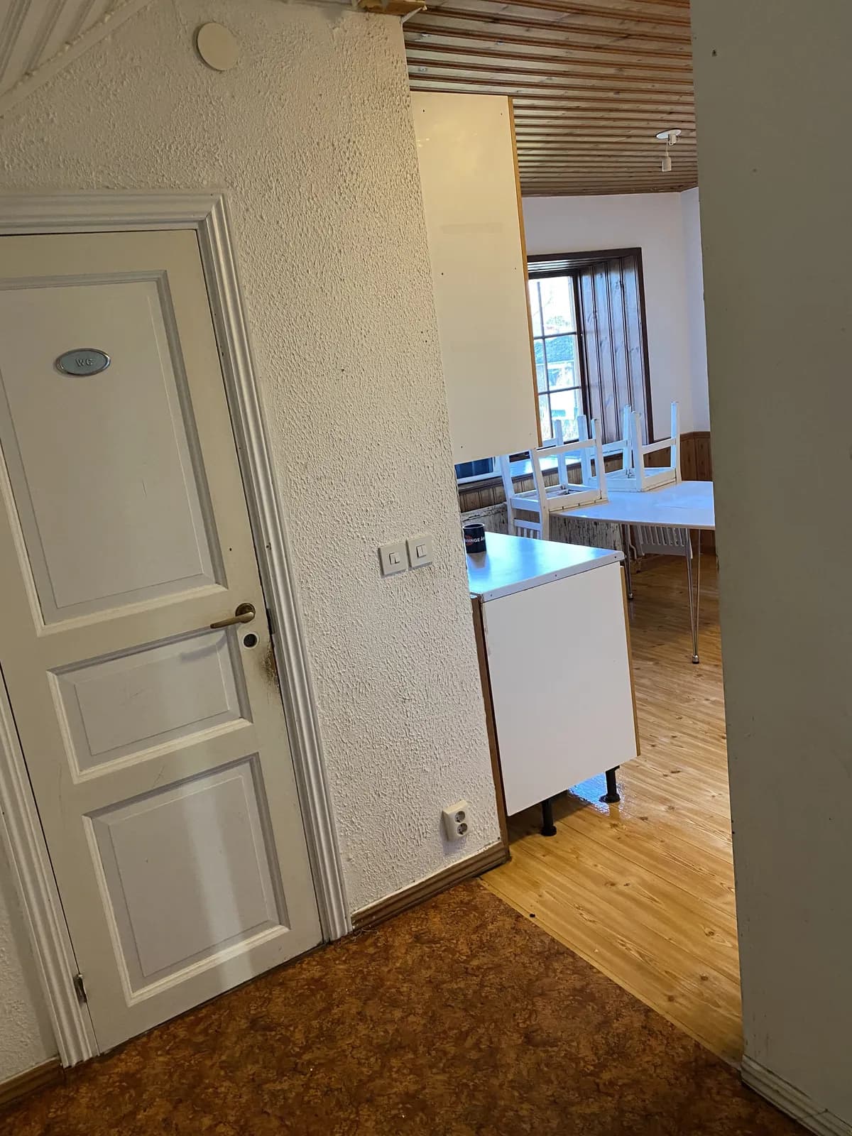 Åkervägen i Hölö