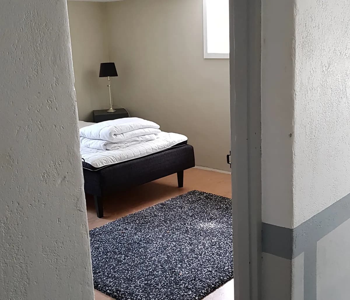 Landskronavägen i Svalöv