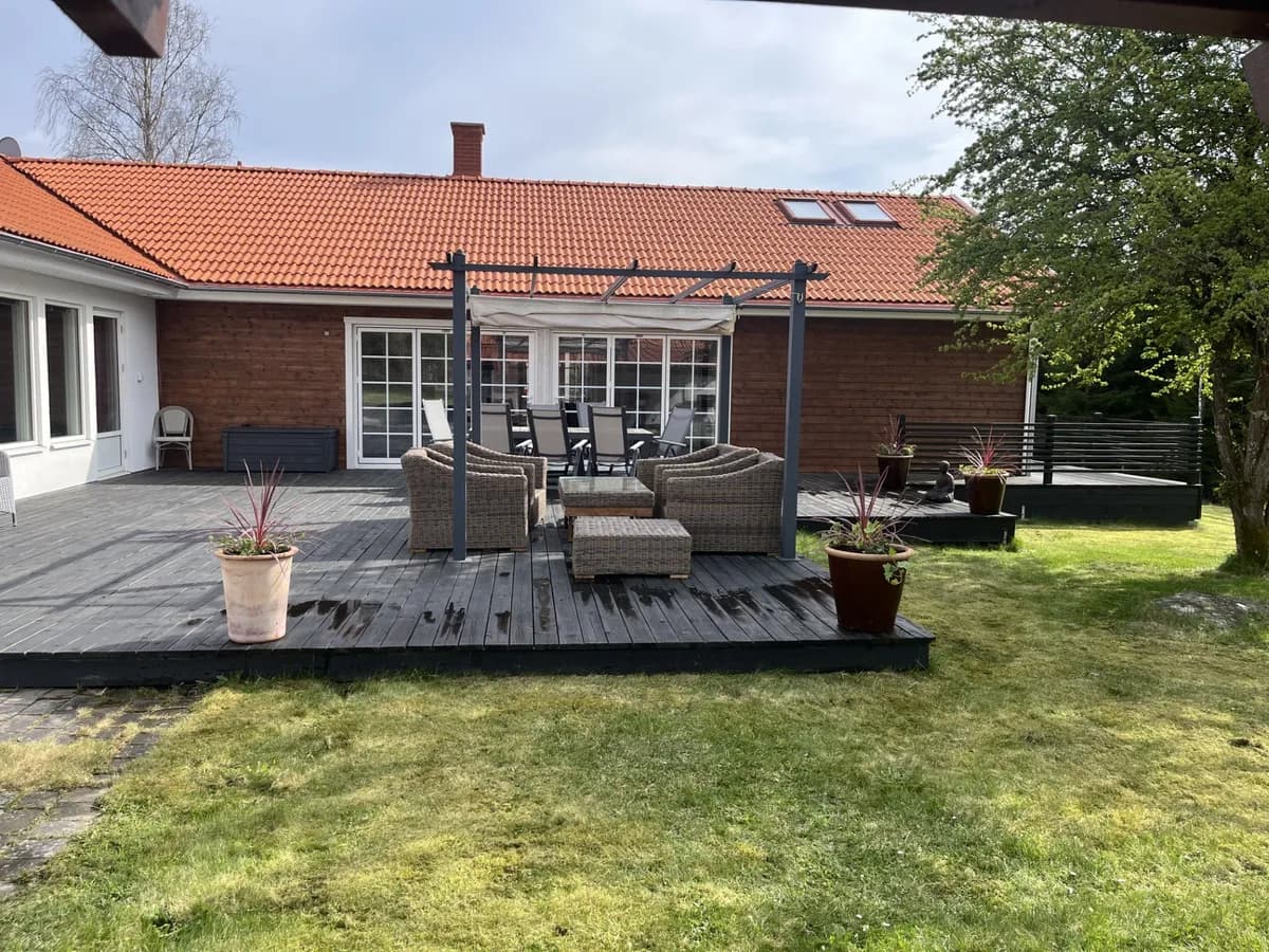 Skir Ängarna i Växjö