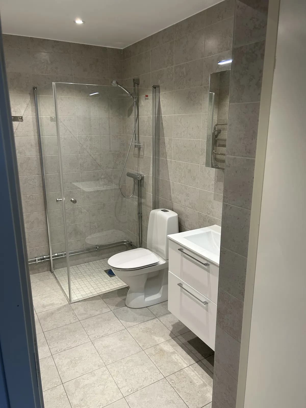 Nygårdsvägen i Klagshamn