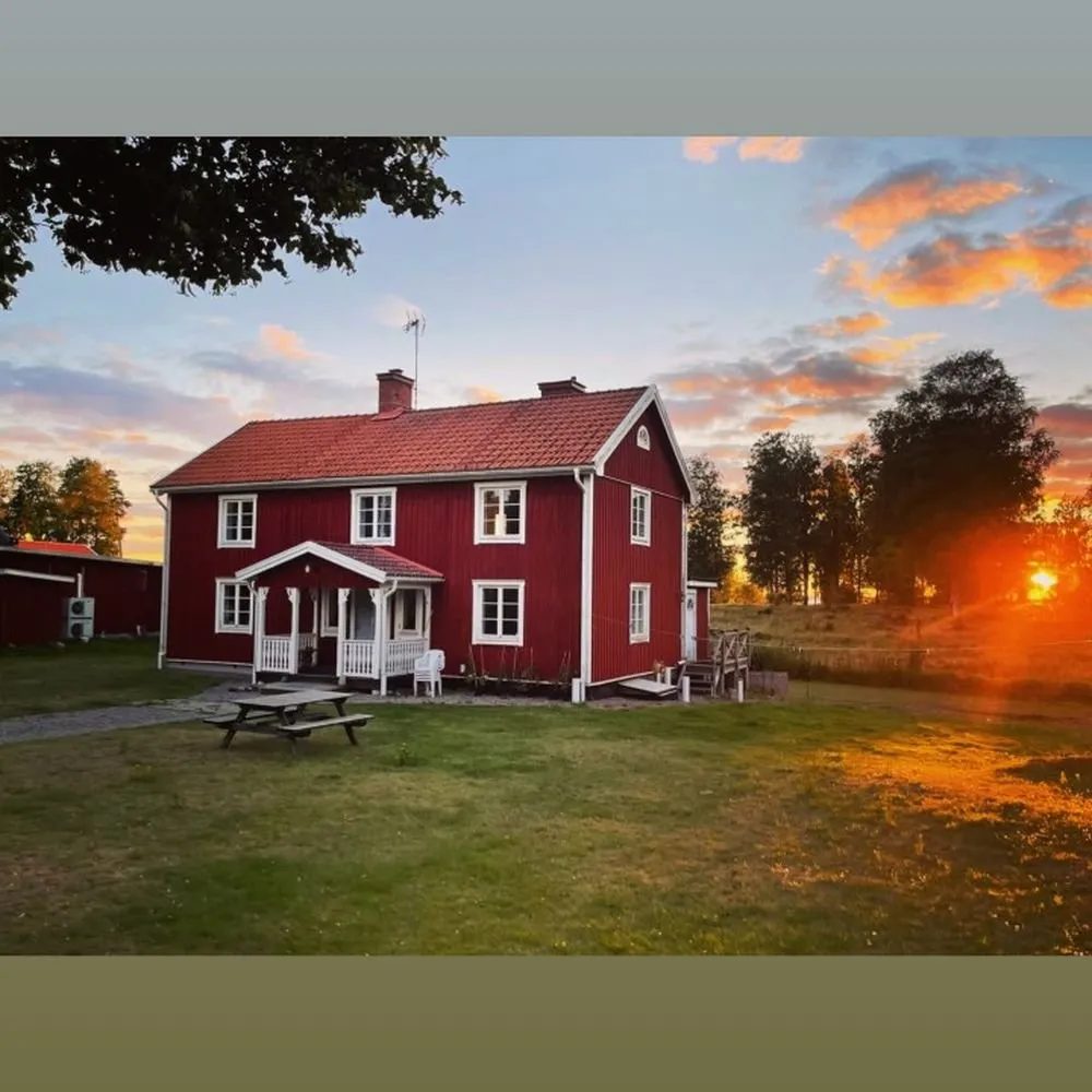 Sanneruds Bygata i Tived