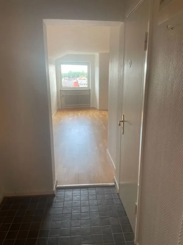 Malmgatan i Smålandsstenar