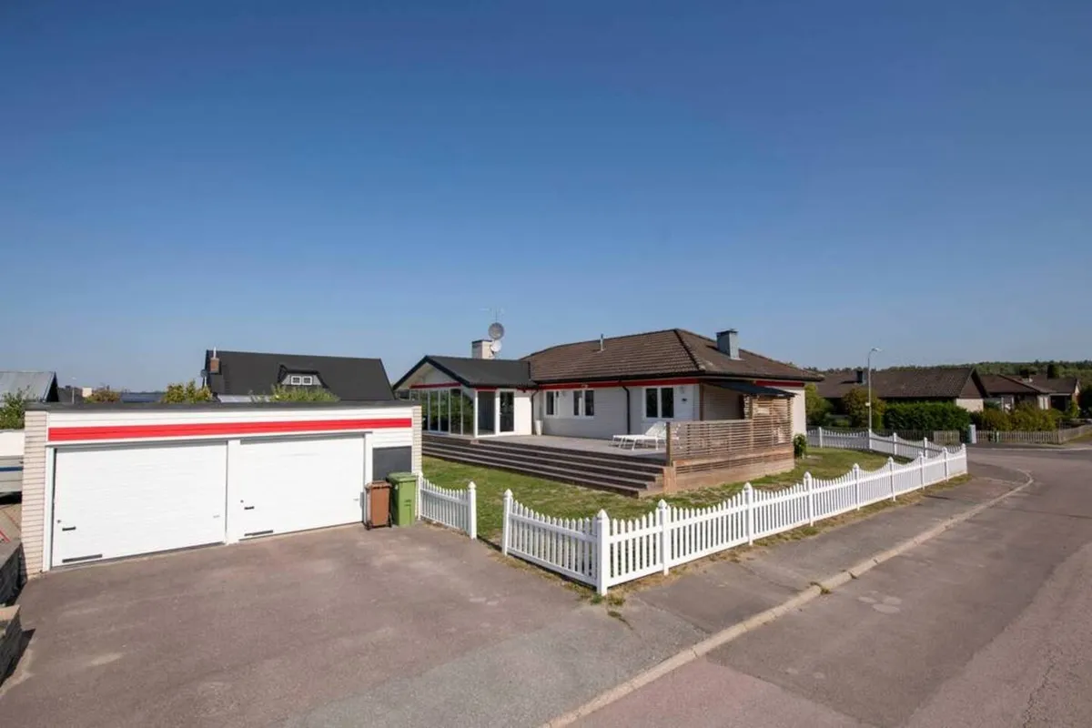 Löpargatan i Västerås