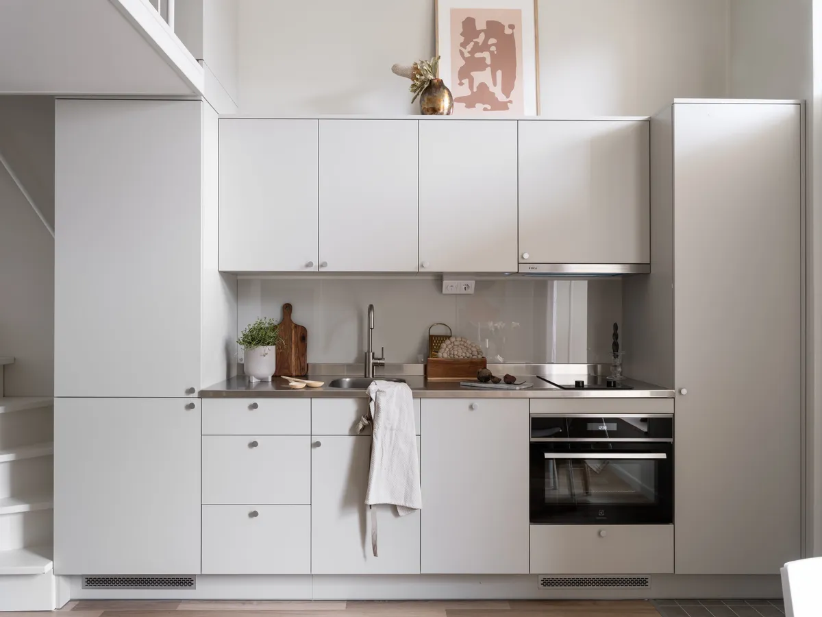 Kvillepiren i Göteborg