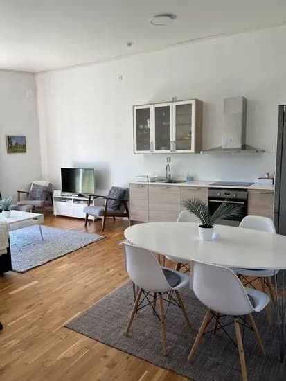 Gårdarikesvägen i Ramdala