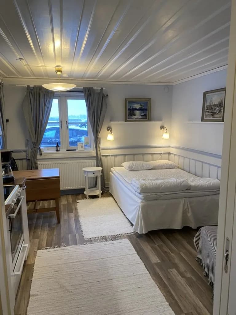 Maltvägen i Hammarö