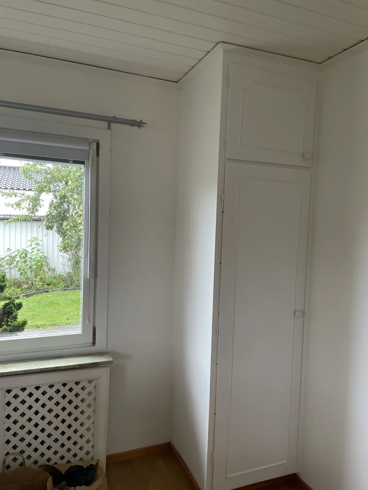 Förmansgatan i Västerås