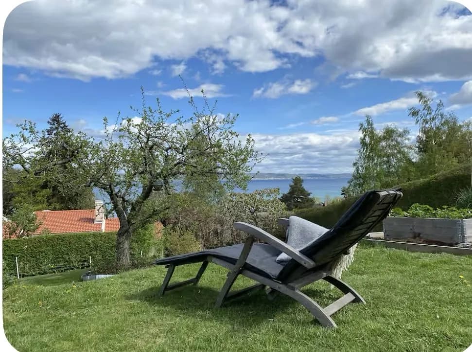 Sjöbovägen i Bankeryd