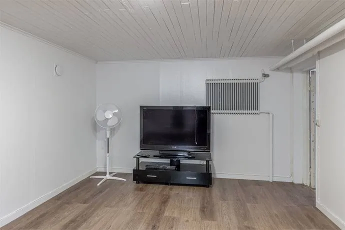 Duvgatan i Västervik