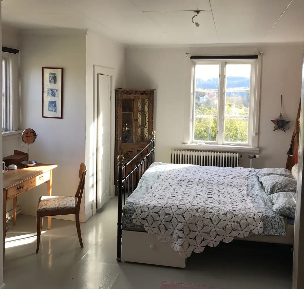 Branneby gamla skola i Fjällbacka