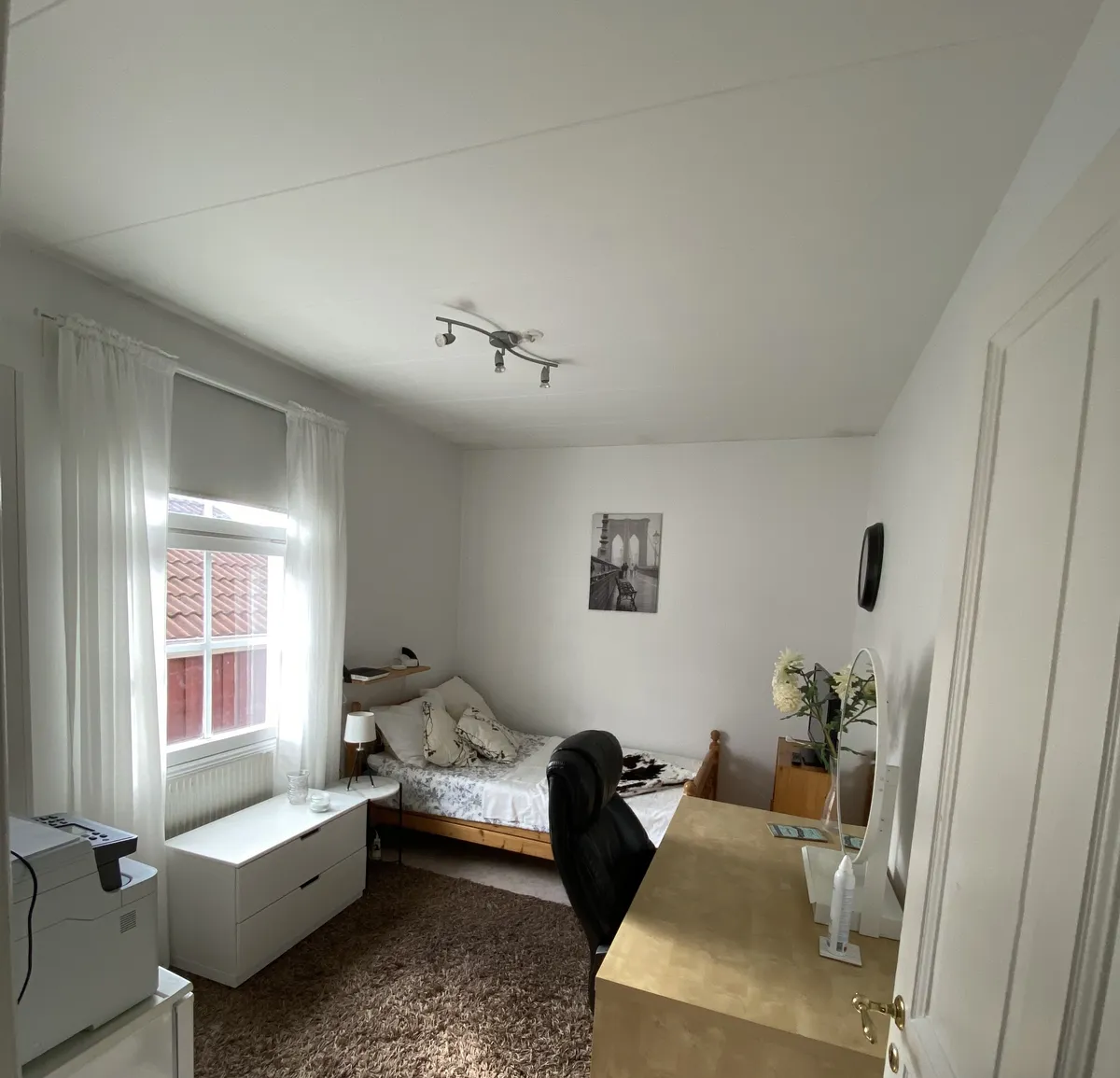 Sörby i Örebro