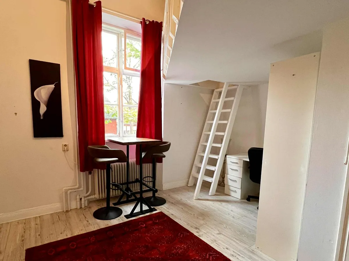 Risgatan i Smedjebacken