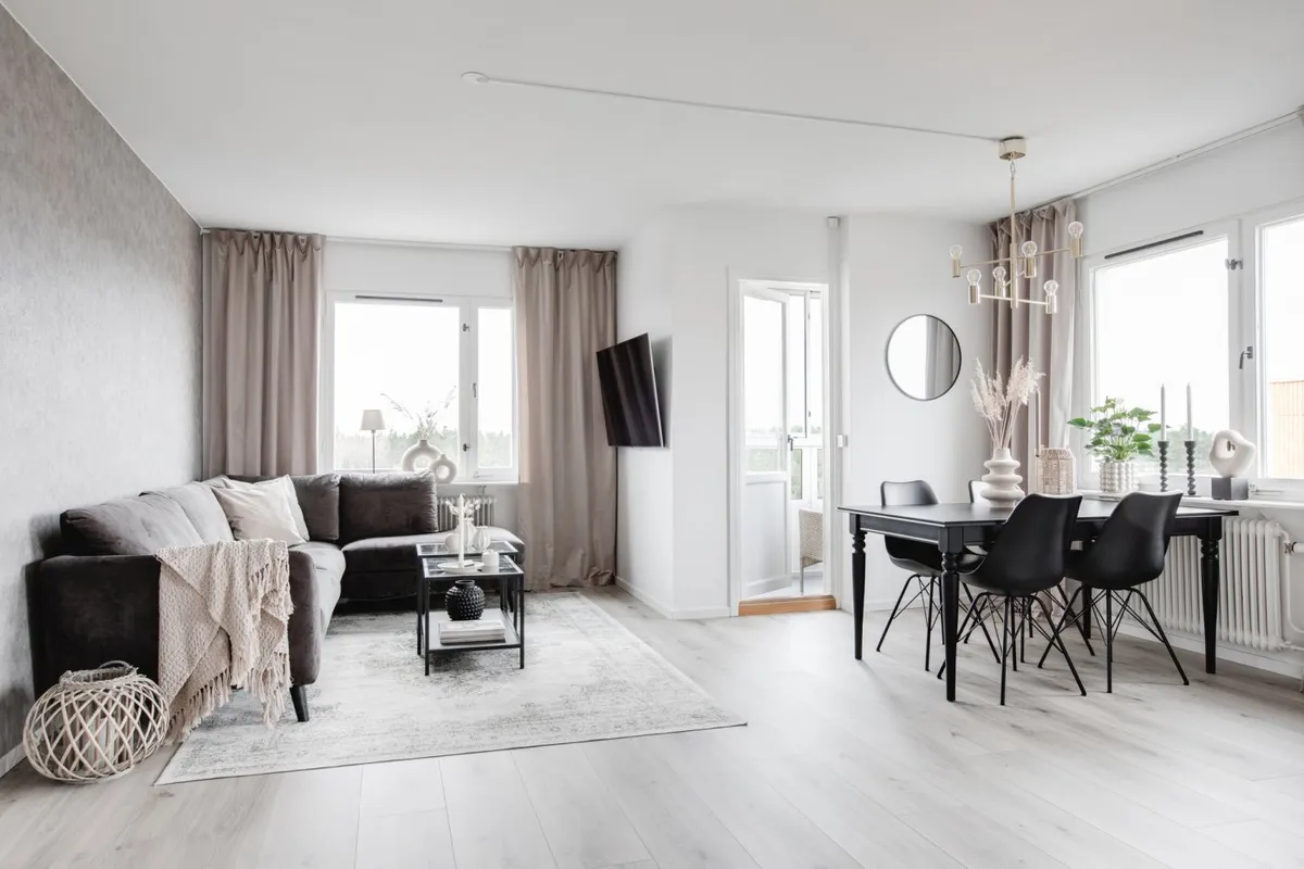 corporate accommodation. företagsboende Gävle-Valbo-Sandviken i Gävle