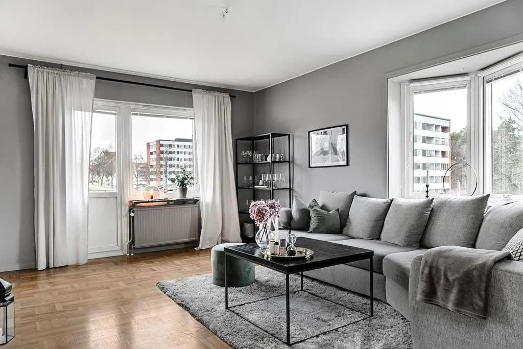 Kungsvägen i Mjölby