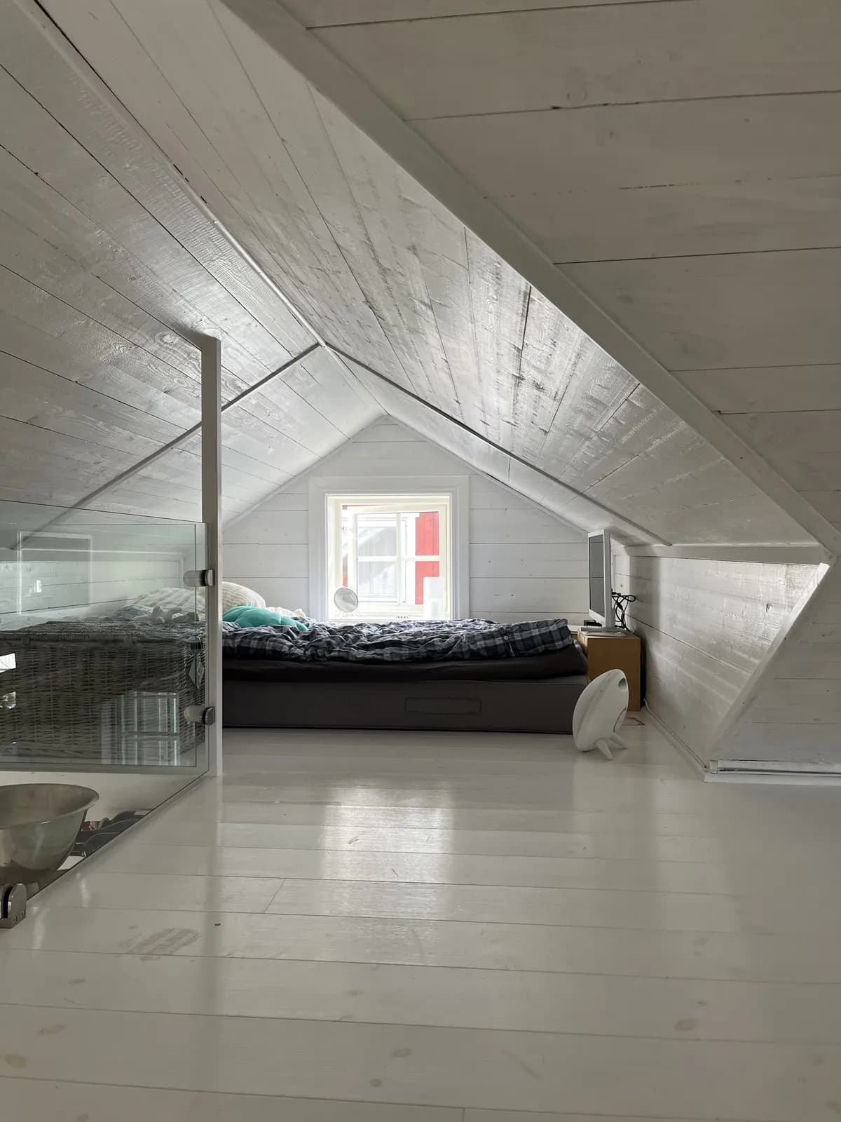 Postvägen i Skärhamn