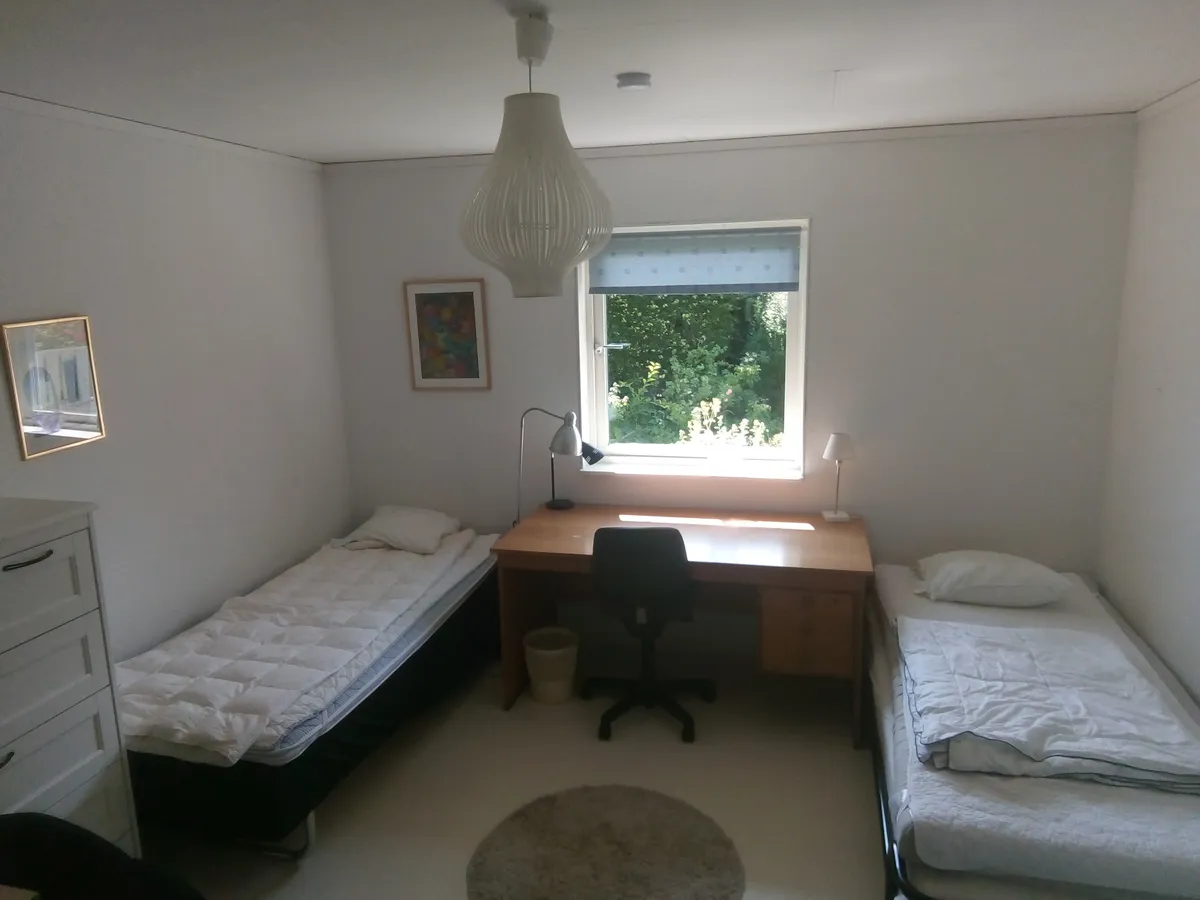 Krokusvägen i Båstad