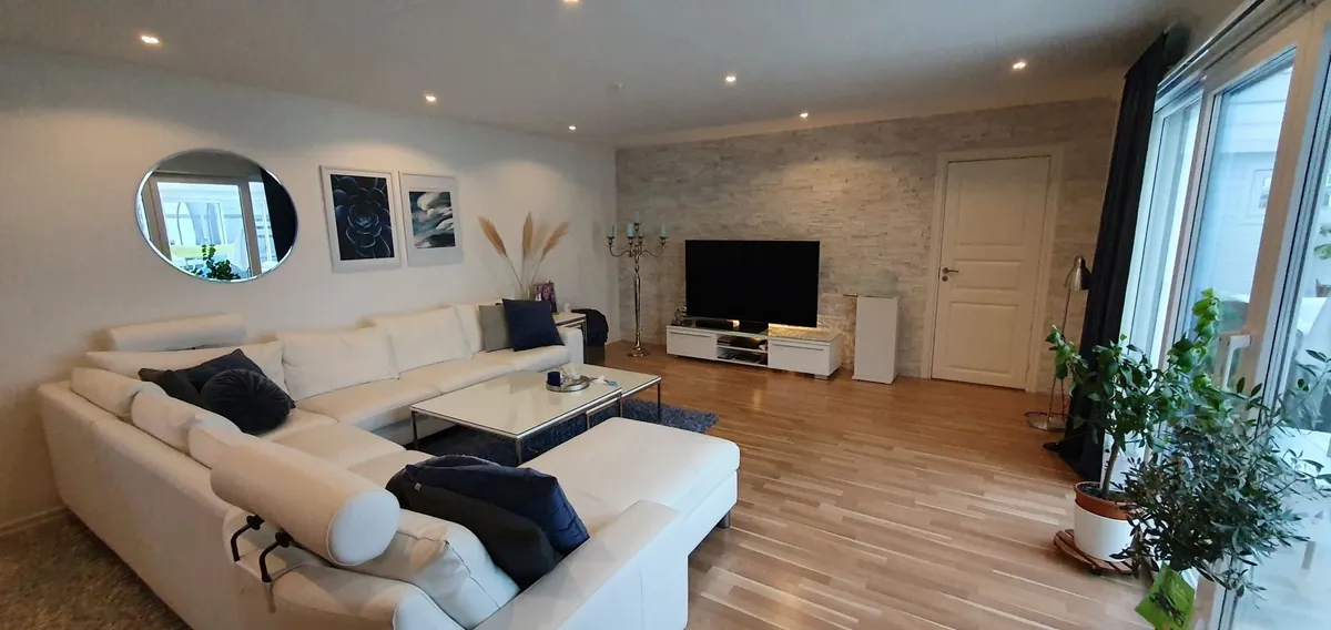 Kornbodsgatan i Västerås