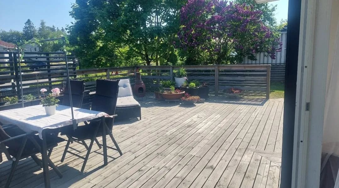 Torupsvägen i Vitaby