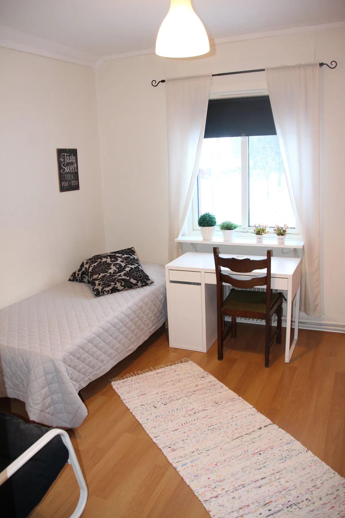 Skeppsgatan i Söderhamn