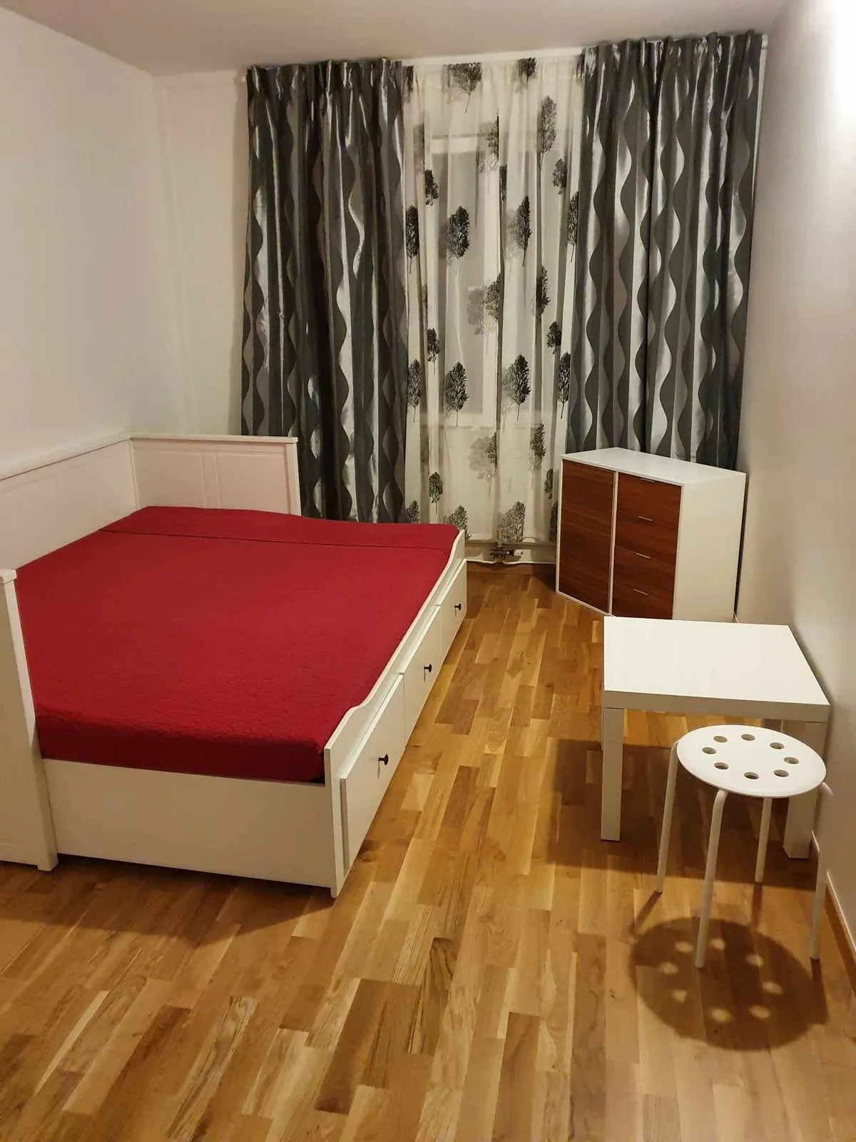 Braxengatan i Saltsjöbaden