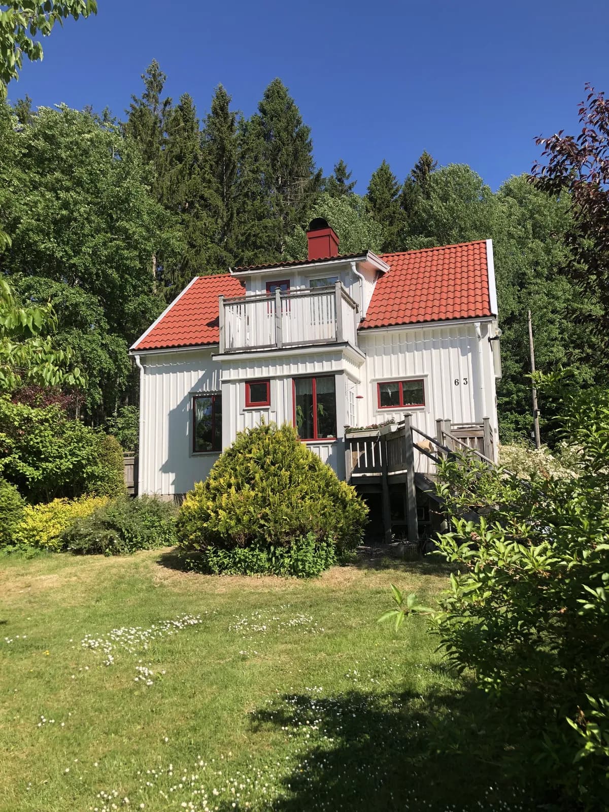 Stenarna i Munkedal