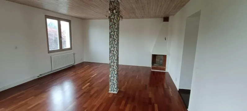 Kulltorpsvägen i Bredaryd