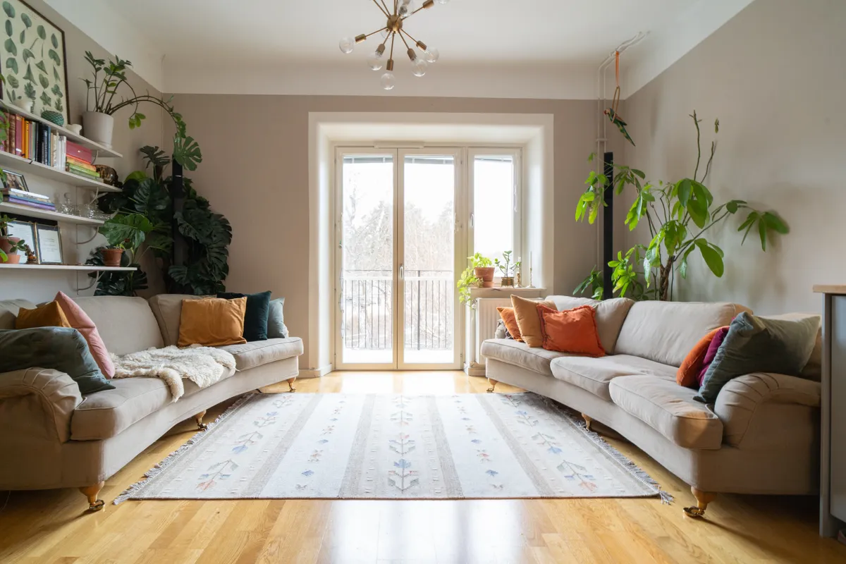 Ängsviksvägen i Värmdö