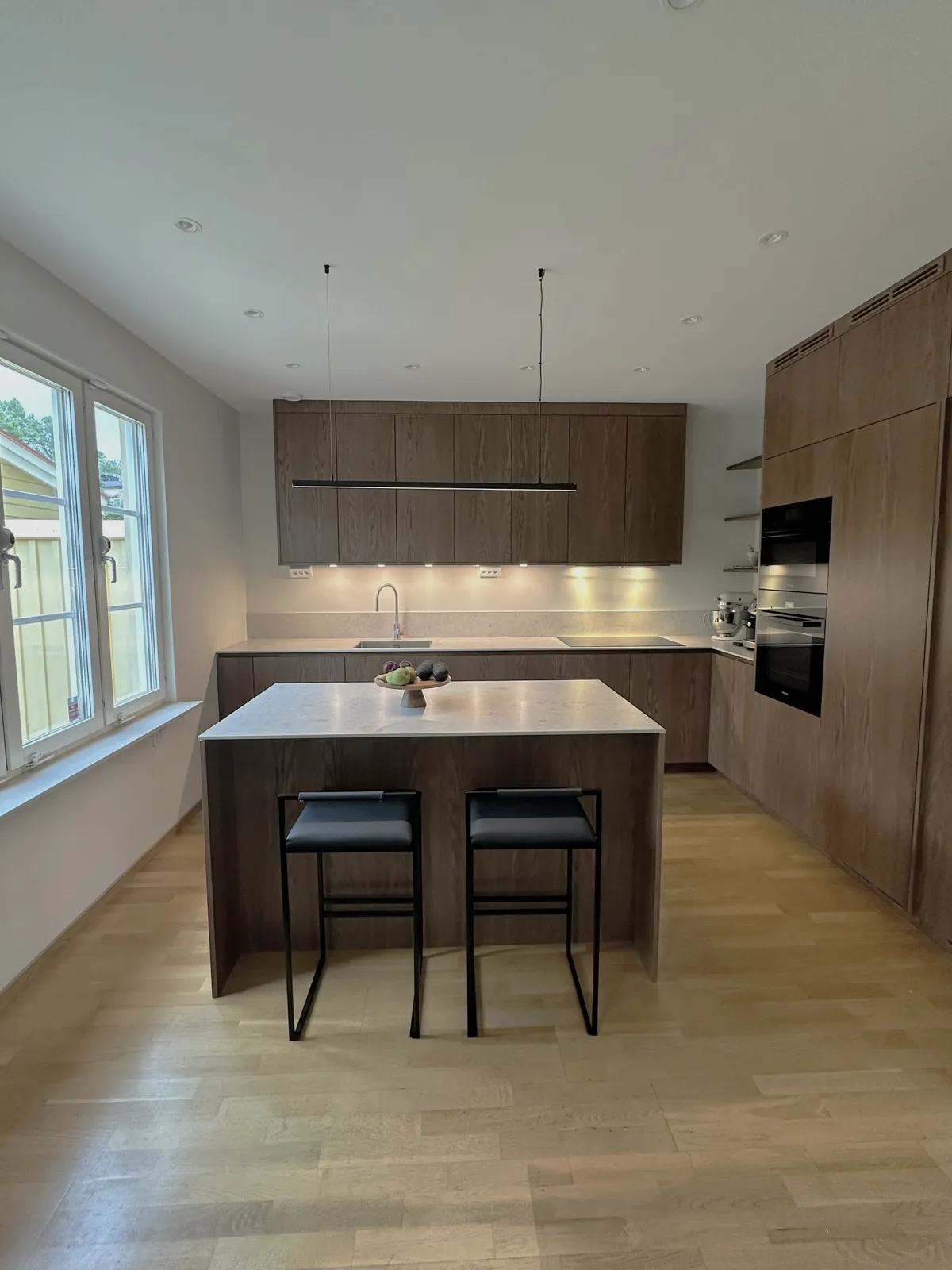 Klingsta Gård i Danderyd