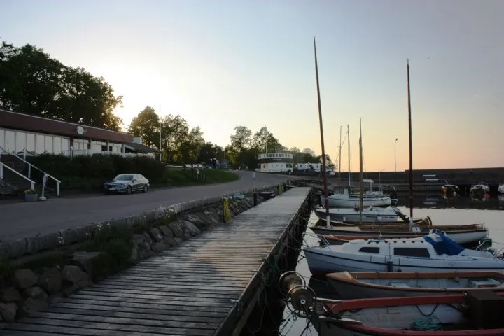 Nätvägen i Jonstorp