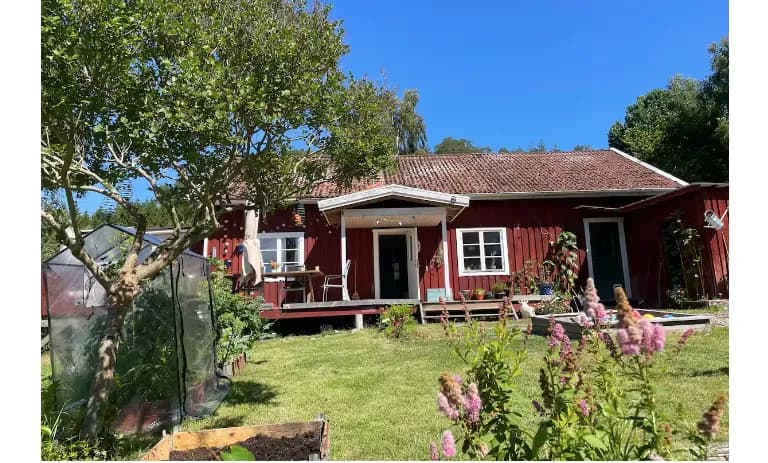 Brattön i Brastad