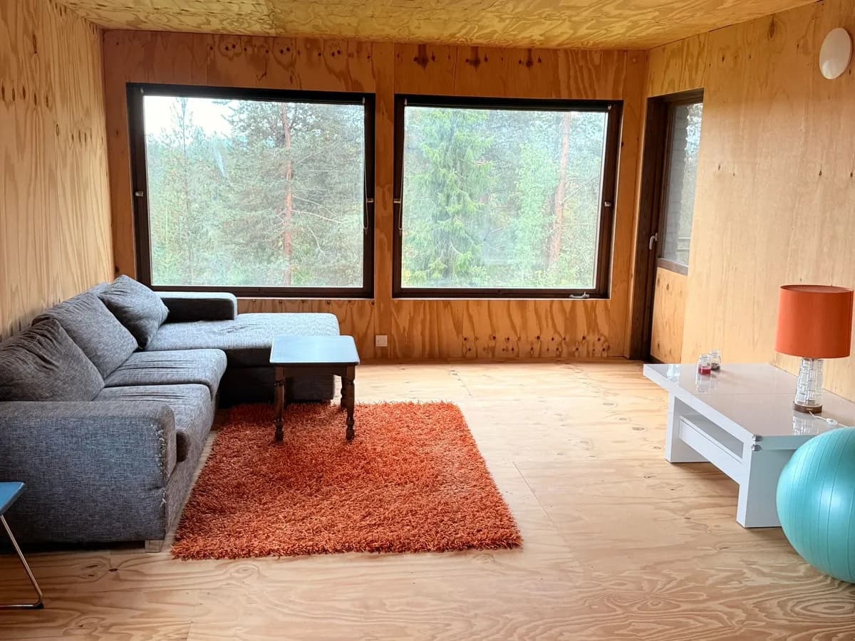 Aftonstigen i Malmberget