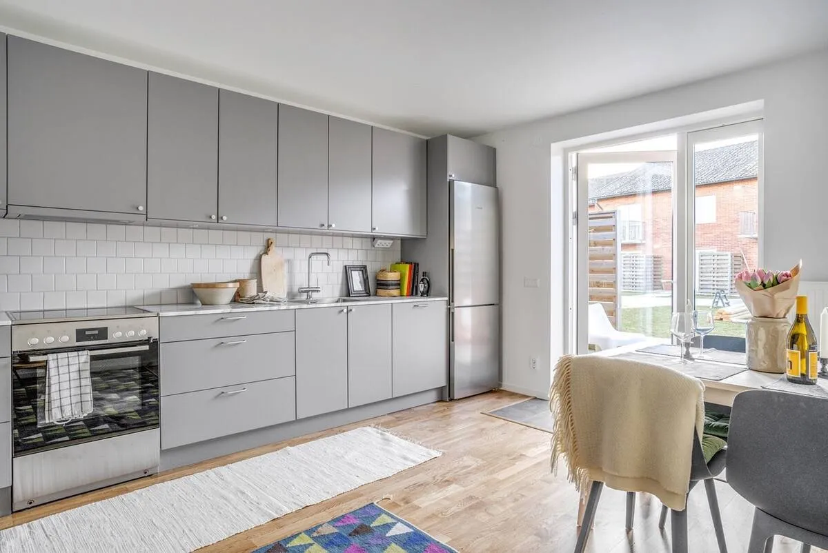 Ängmansvägen i Katthammarsvik