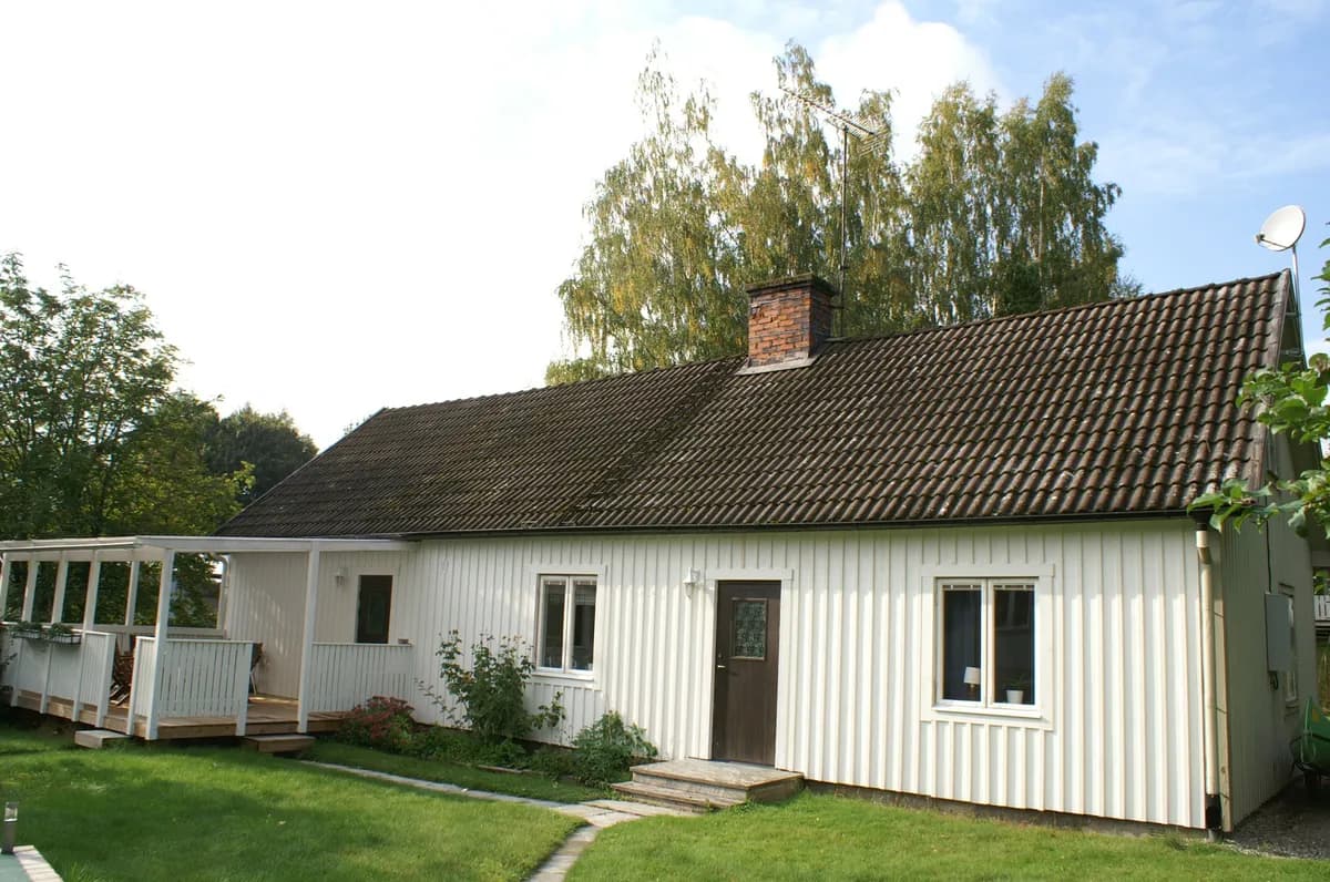 Marmorvägen i Katrineholm