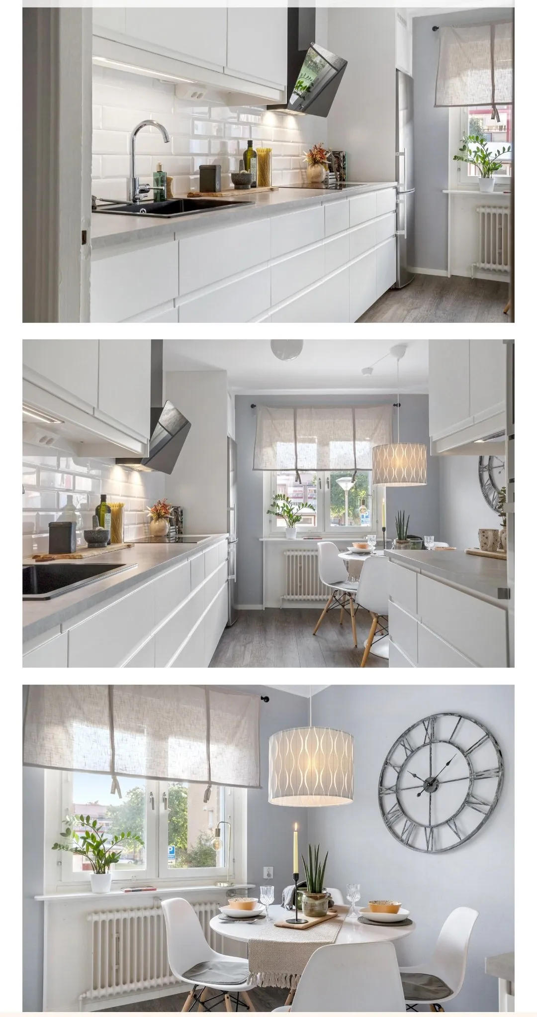 Mellanvägen i Skoghall