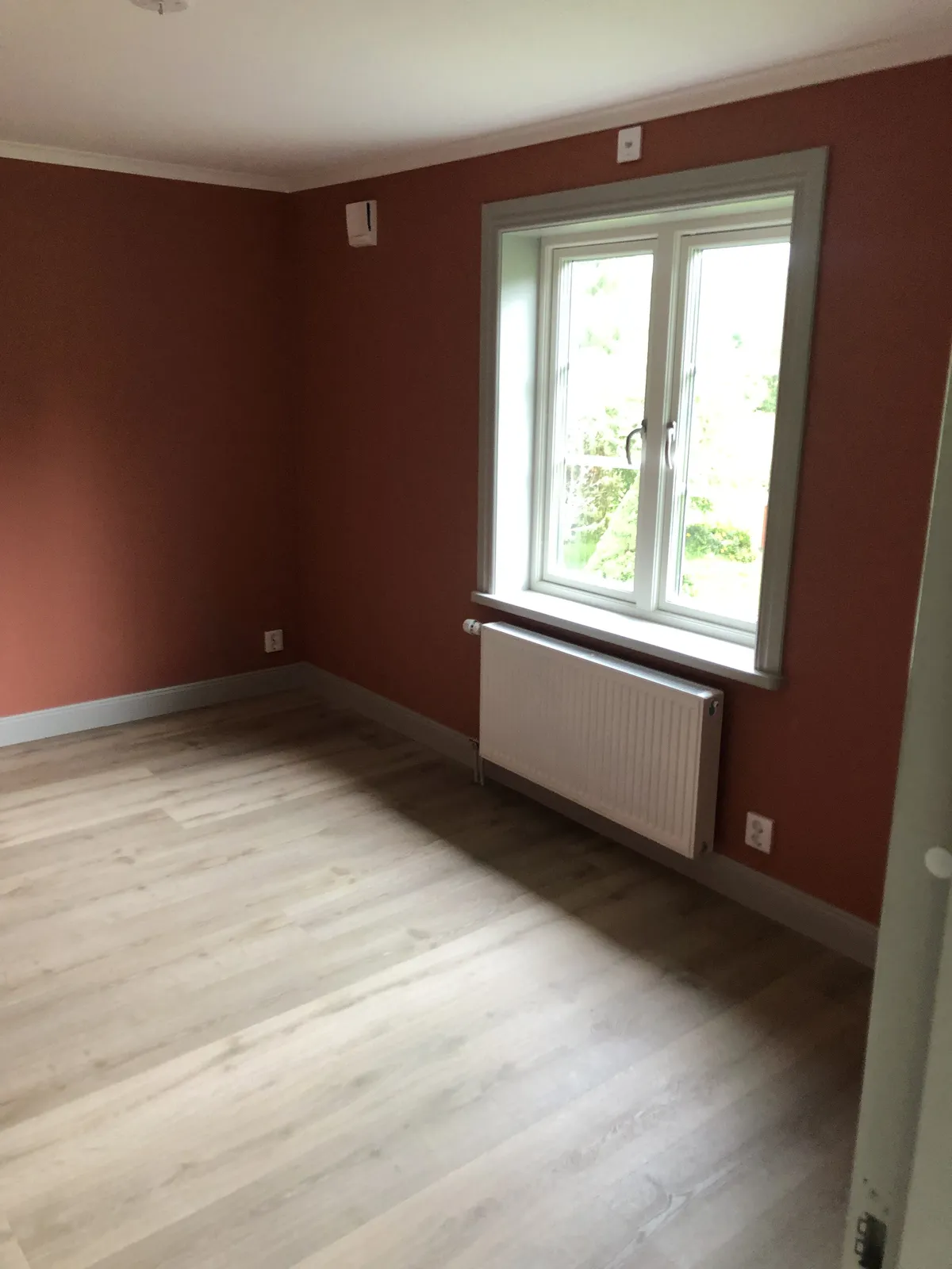 Harby Norra i Mariefred