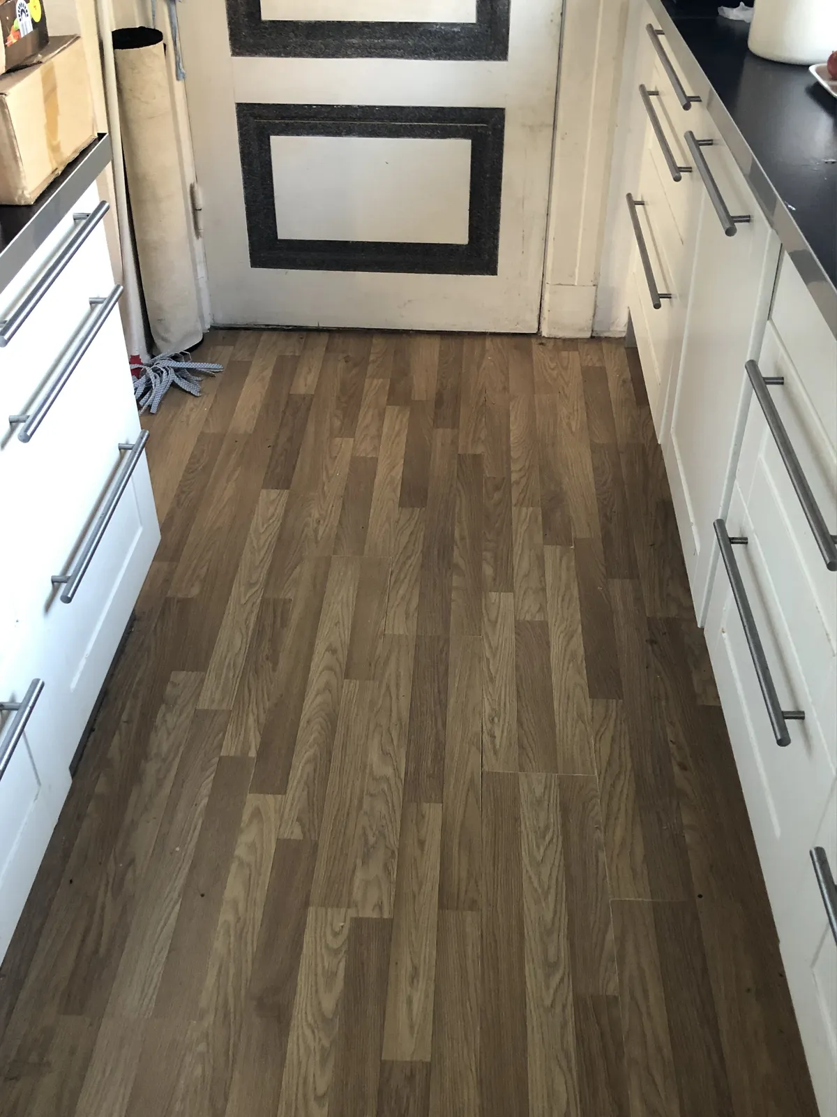 Onsjövägen i Svalöv