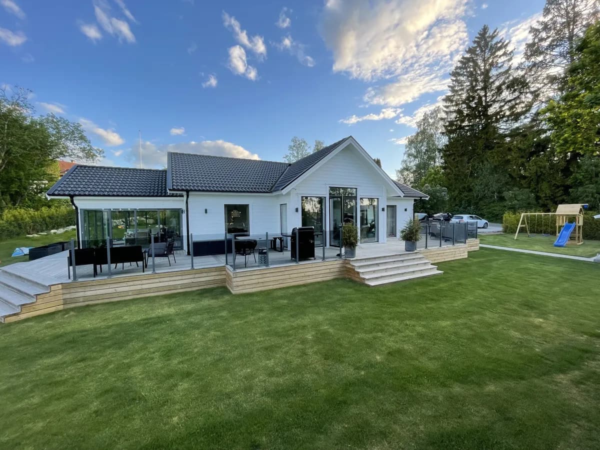 Slättbacken i Eskilstuna