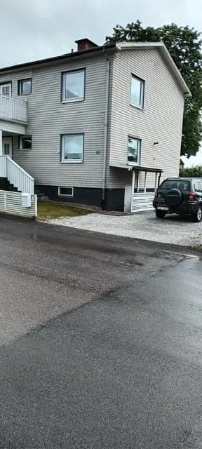 Martingatan i Fagersta