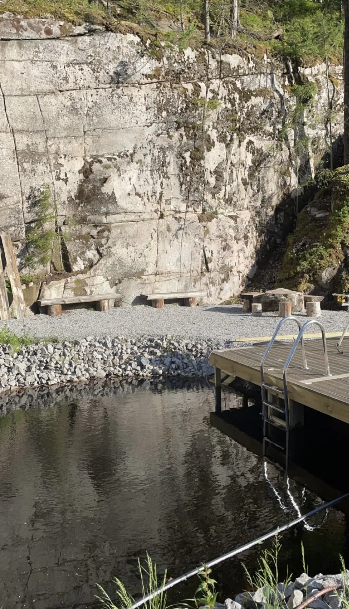 Näsinge Dalarna i Strömstad