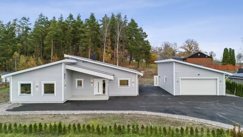 Eklund i Vikbolandet