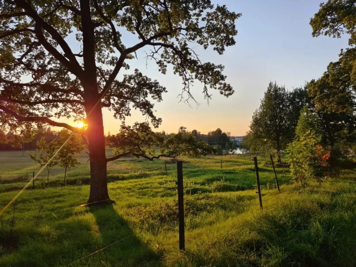 Frötuna Rättarbostaden i Fellingsbro